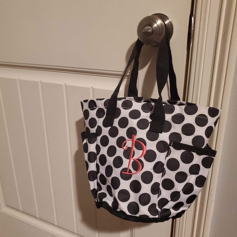 Small travel bag